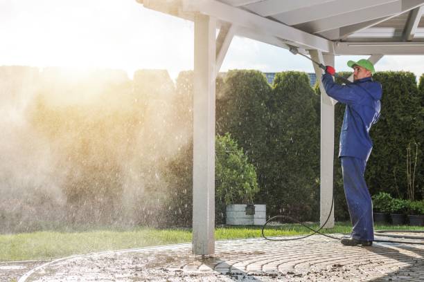 Best Gas Station Cleaning  in Coleytown, CT